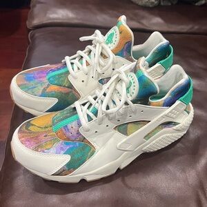Nike Air Huarache Alternate Galaxy